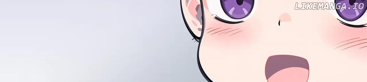 Daddy President Is Too Hard To Deal With Chapter 157 - page 95